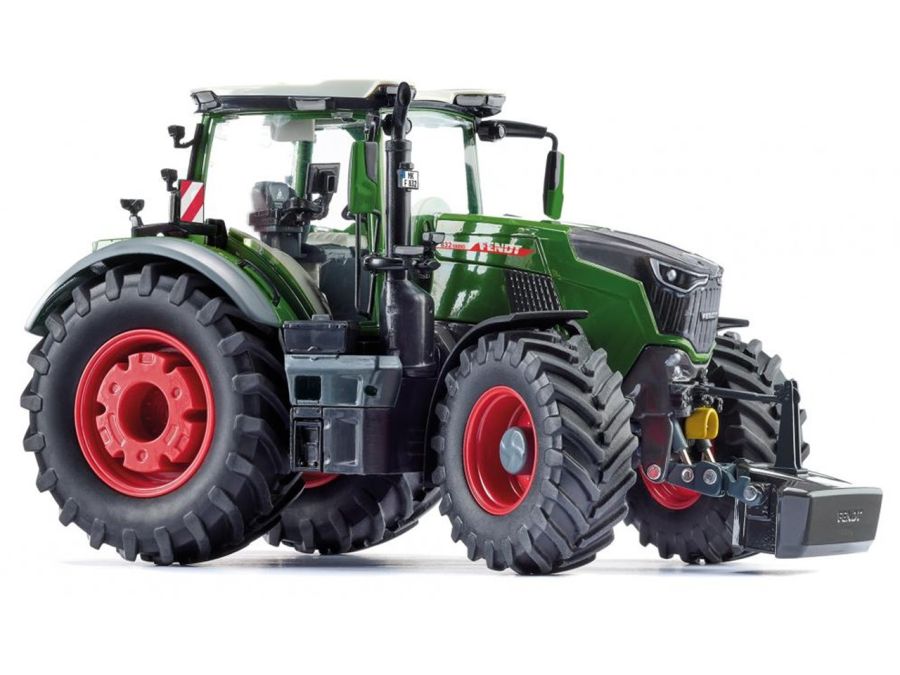 Fendt 832 Vario Modell von Wiking 1:32